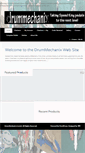 Mobile Screenshot of drummechanix.com